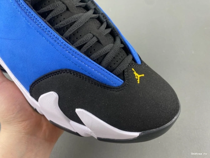 “Laney”  14 Jordan Air  487471-407 0910
